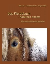 Produktbild: Das Pferdebuch