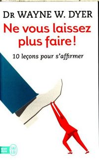 Produktbild: Ne vous laissez plus faire !