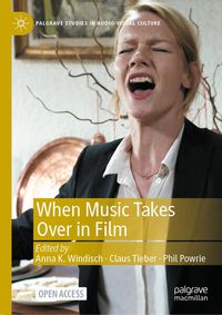 Produktbild: When Music Takes Over in Film