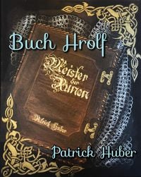 Produktbild: Buch Hrolf