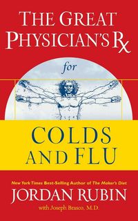 Produktbild: The Great Physician's RX for Colds and Flu