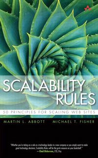 Produktbild: Scalability Rules