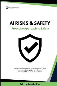 Produktbild: Ai Risks and Safety