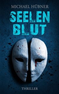 Produktbild: Seelenblut: Thriller