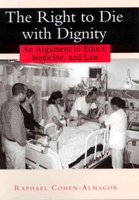 Produktbild: The Right to Die with Dignity