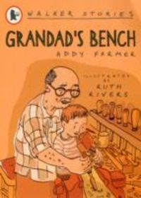 Produktbild: Farmer, A: Grandad's Bench