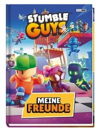 Produktbild: Stumble Guys: Meine Freunde
