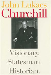 Produktbild: Churchill