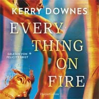 Produktbild: Everything On Fire
