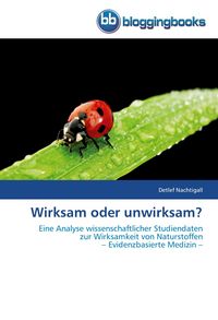 Produktbild: Wirksam oder unwirksam?