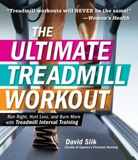 Produktbild: The Ultimate Treadmill Workout