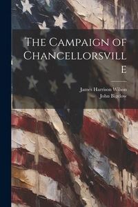 Produktbild: The Campaign of Chancellorsville