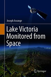 Produktbild: Lake Victoria Monitored from Space