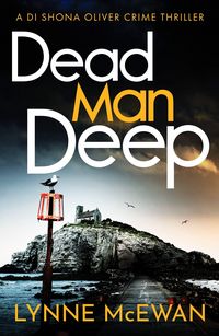 Produktbild: Dead Man Deep