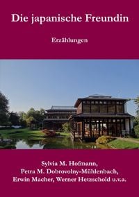 Produktbild: Die japanische Freundin