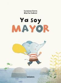 Produktbild: Ya soy mayor