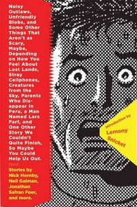 Produktbild: Noisy Outlaws, Unfriendly Blobs, and Some Other Things . . .