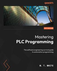 Produktbild: Mastering PLC Programming
