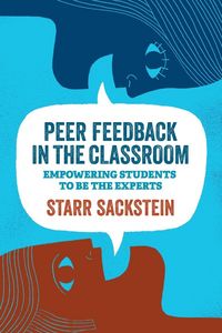 Produktbild: Peer Feedback in the Classroom