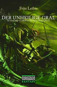 Produktbild: Der unheilige Gral