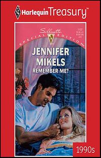 Produktbild: Remember Me?
