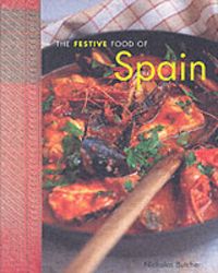 Produktbild: Festive Food of Spain