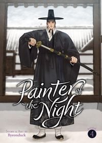 Produktbild: Painter of the Night Vol. 4