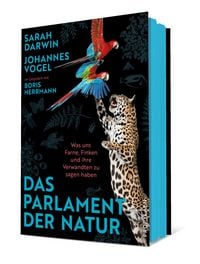 Produktbild: Das Parlament der Natur