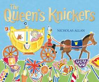 Produktbild: The Queen's Knickers