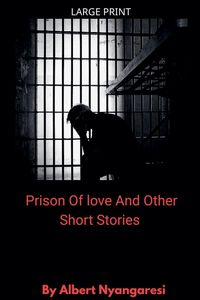 Produktbild: Prison Of Love And Other Short Stories