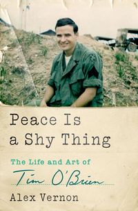 Produktbild: Peace Is a Shy Thing