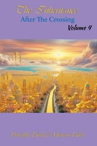 Produktbild: The Inheritance, After The Crossing Vol. 4
