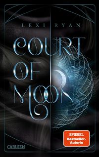 Bild vom Artikel Court of Moon (Court of Sun 2) vom Autor Lexi Ryan