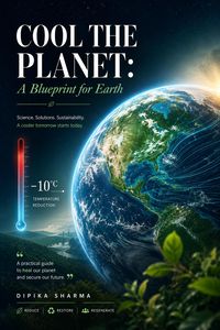 Produktbild: Cool the Planet: A Blueprint for Earth