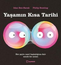 Produktbild: Yasamin Kisa Tarihi