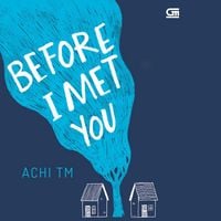 Produktbild: Before I Met You