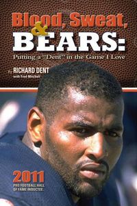 Produktbild: Blood, Sweat, & Bears