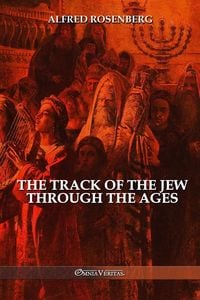 Produktbild: The track of the jew through the ages