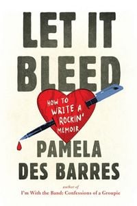 Produktbild: Let It Bleed