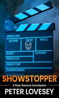 Produktbild: Showstopper