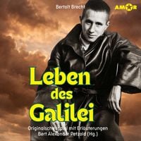 Produktbild: Leben des Galilei - Originalschauspiel mit Erl&auml;uterungen
