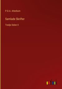 Produktbild: Samlade Skrifter