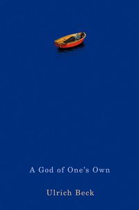 Produktbild: Beck, U: God of One's Own