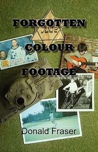Produktbild: Forgotten Colour Footage