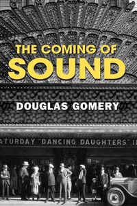 Produktbild: The Coming of Sound
