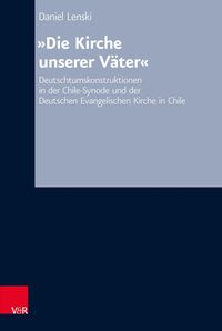 Bild vom Artikel "Die Kirche unserer Väter" vom Autor Daniel Lenski