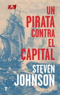 Produktbild: Un pirata contra el capital
