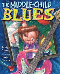 Produktbild: Middle Child Blues