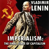 Produktbild: Imperialism: The Final Stage of Capitalism