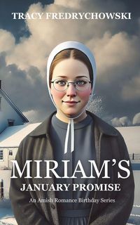 Produktbild: Miriam's January Promise